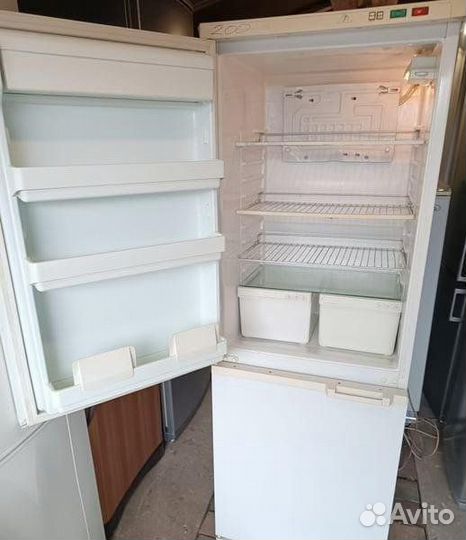 Холодильник Indesit с гарантией