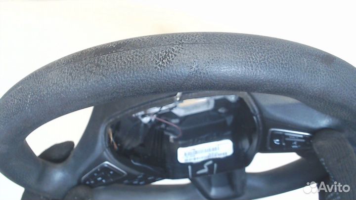 Руль Ford Escape 2015, 2017