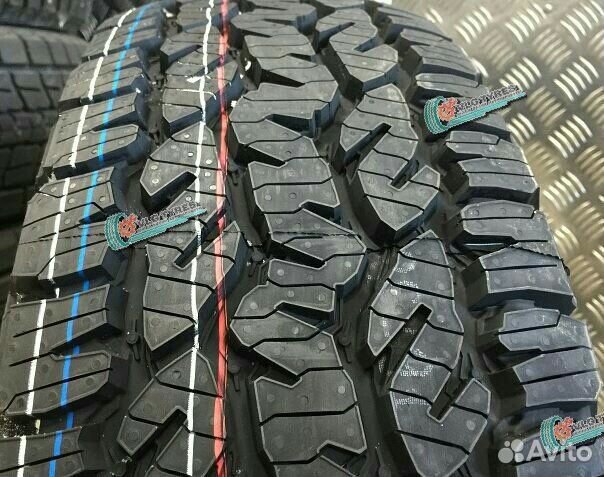 Matador MP 72 Izzarda A/T 2 215/65 R16 98H