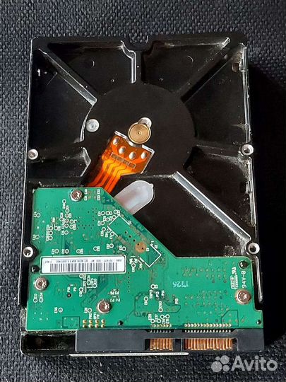 Жесткий диск для ноутбука и Компьютера-320 и 400gb