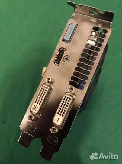 Видеокарта