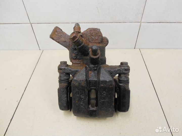 Суппорт задний левый SX4 2006-2013