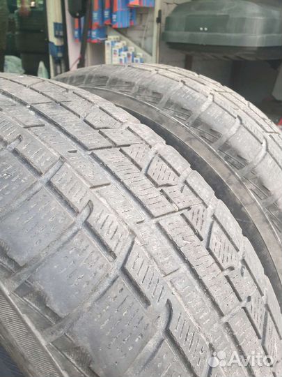 Yokohama Ice Guard IG50 195/65 R15