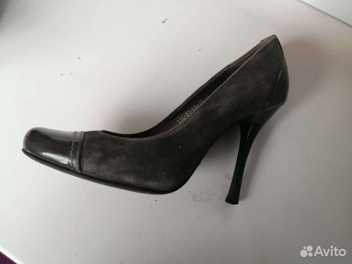 Туфли женские