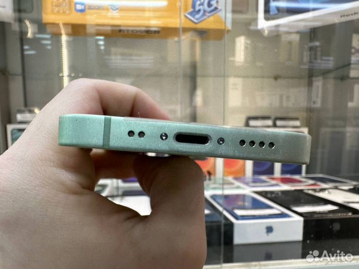 iPhone 12 mini, 128 ГБ