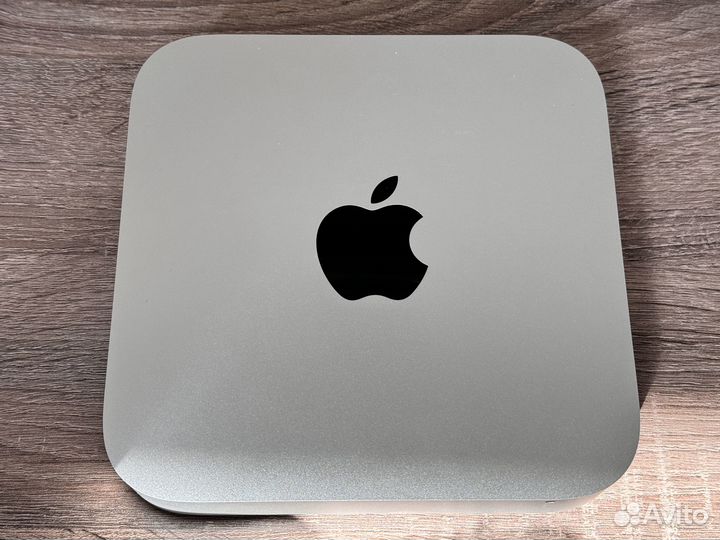 Mac Mini 2014 Core i5/4Gb/500Gb SSD