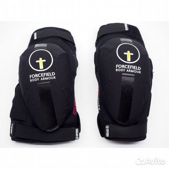 Наколенникиforcefield AR knee CE1