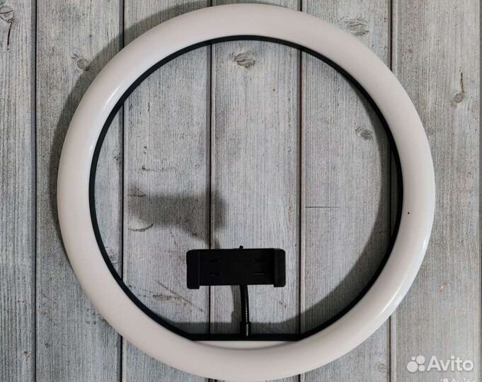 Кольцевая лампа 33 Новая