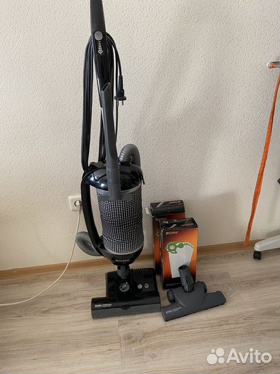 Пылесос Bork V704