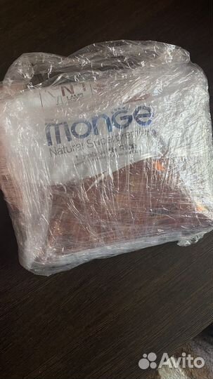 Корм Monge для щенков 800г