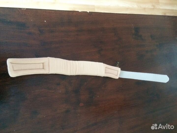 Бандаж на шейный отдел позвоночника, детский