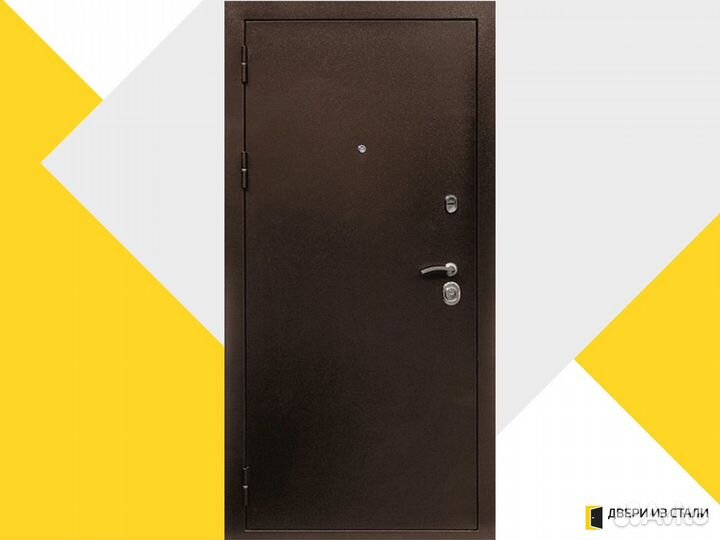 Входная дверь / Входные двери