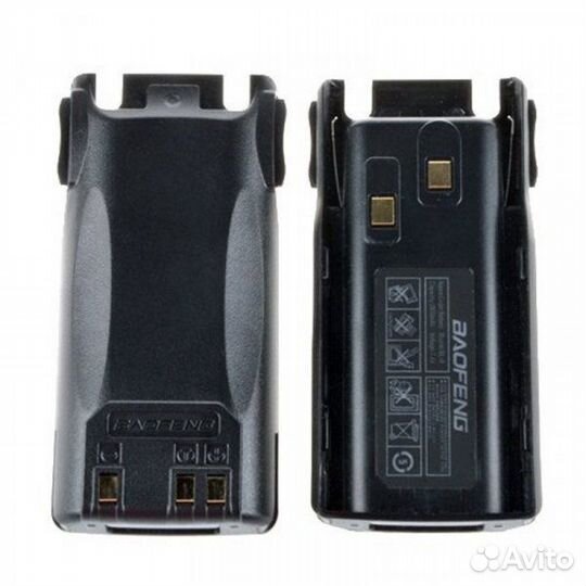 Батарея Baofeng UV 82