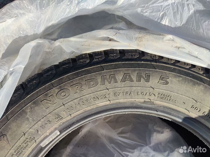 Nordman 5 185/65 R15