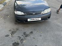 Kia Spectra 1.6 MT, 2006, 226 000 км, с пробегом, цена 250 000 руб.