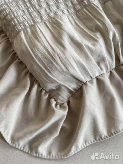 Белье постельное