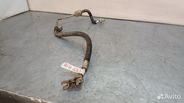 Трубка кондиционера Chery Very A13 SQR477F 2012