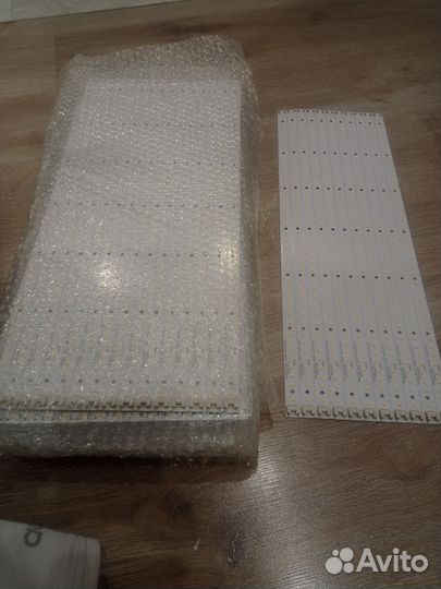 Светодиодный модуль Brillare