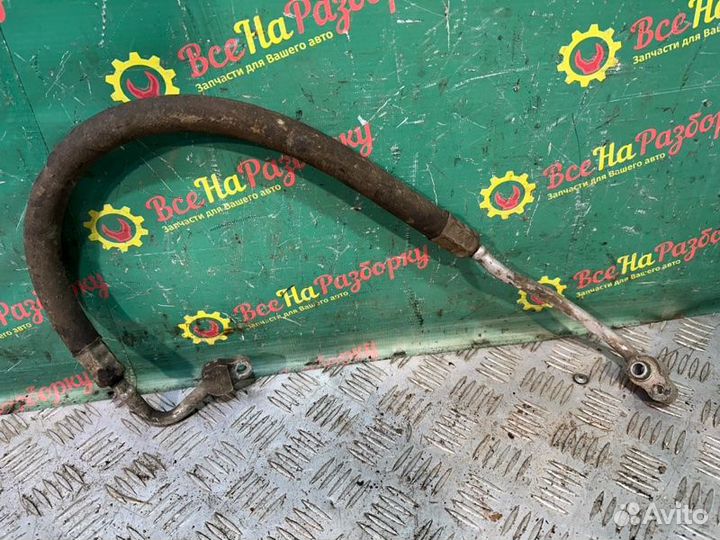 Трубка кондиционера Mitsubishi Lancer 9