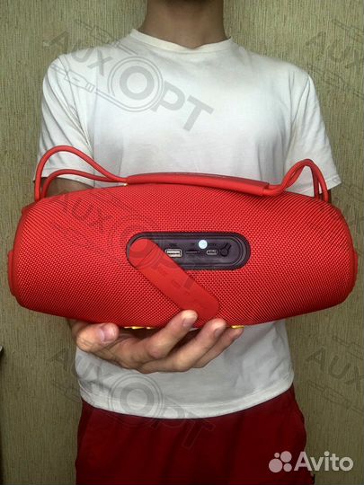 Портативная блютуз колонка Hopestar H51