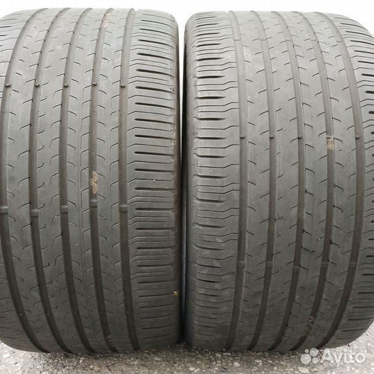 Continental EcoContact 6 315/30 R22 107Y