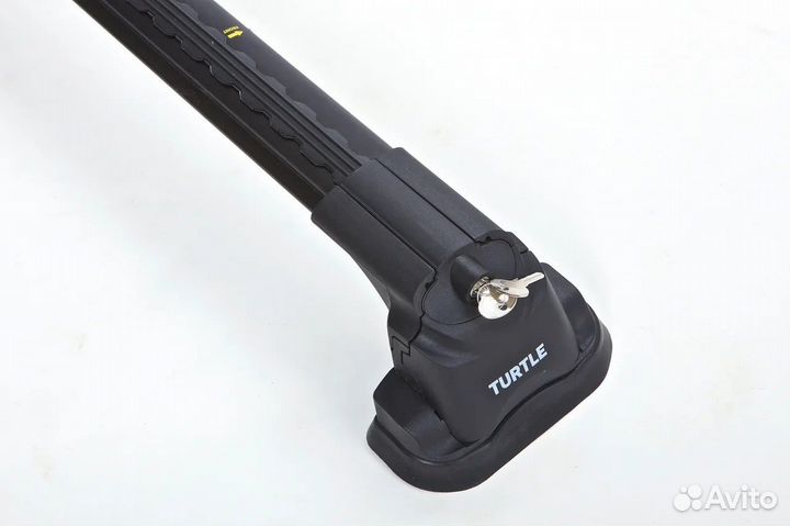 Багажник на крышу Mazda 2 Turtle Air3 Model