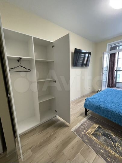 Квартира-студия, 29 м², 7/20 эт.