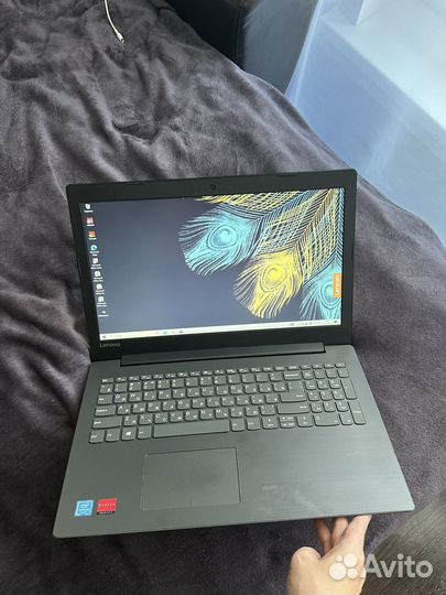 Ноутбук Lenovo V series Full HD (3000+отзывов)