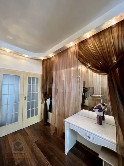 1-к. квартира, 80 м², 3/9 эт.