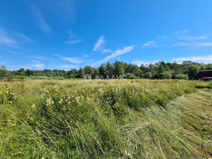 Участок 15 сот. (ИЖС)