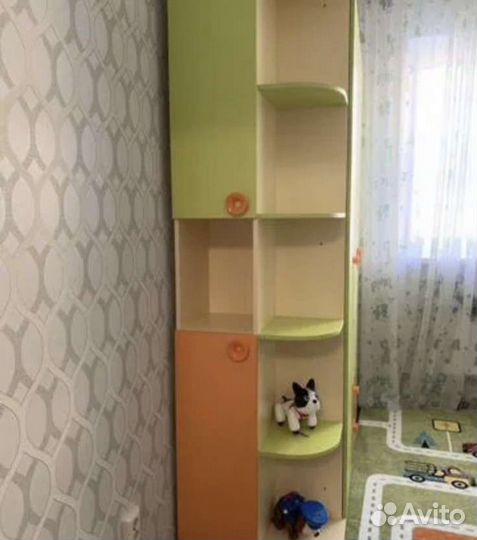 Детская мебель бу
