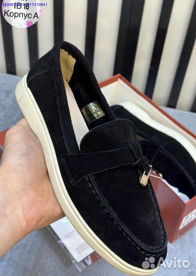 Лоферы (Арт.49425)