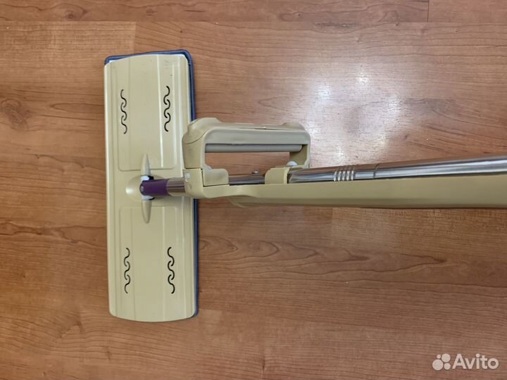 Швабра с отжимом оптом