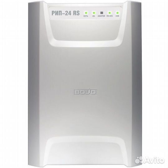 Болид рип-24 исп. 51 (рип-24-2/7П1-Р-RS) ибп 24в