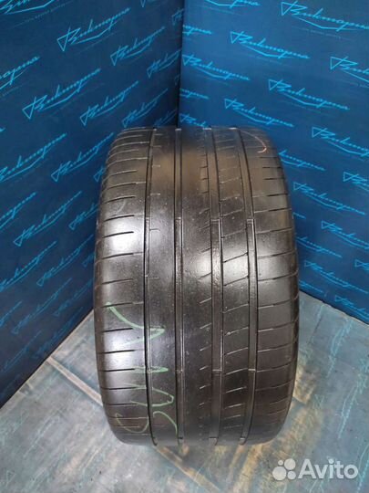 Goodyear Eagle F1 Asymmetric 5 305/30 R21