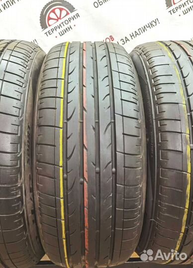 Bridgestone Dueler H/P Sport 235/55 R19 101W