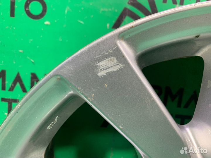 V Диск R18 Toyota Land Cruiser 200