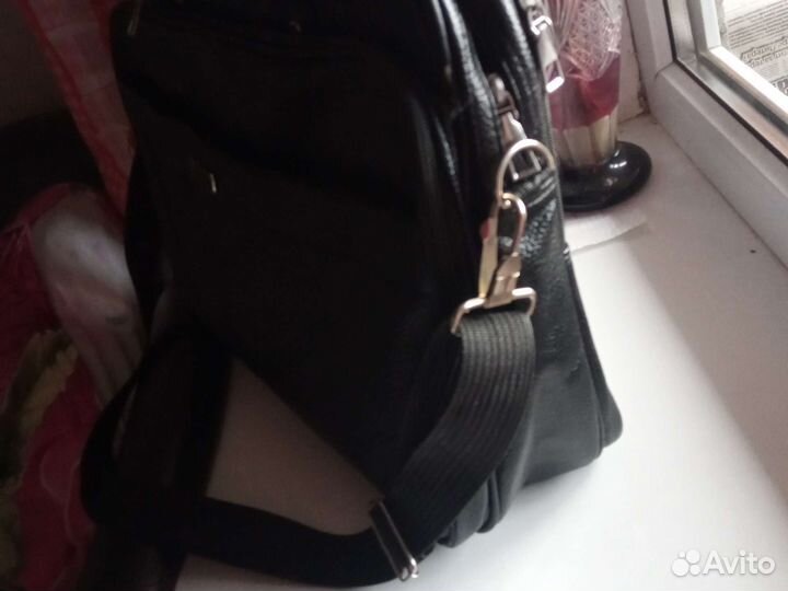 Чемодан для ноутбука