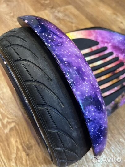 Гироскутер бу