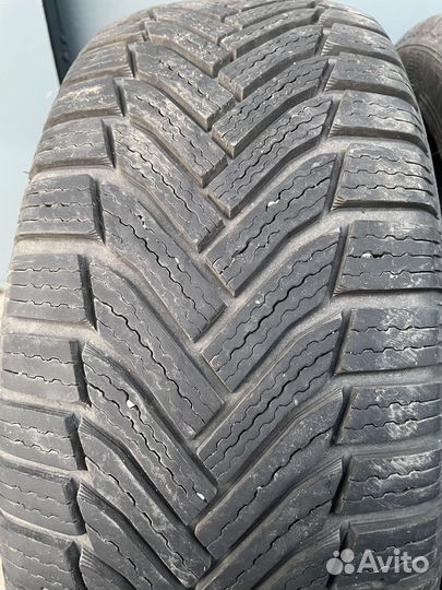 Michelin Alpin 6 225/45 R17 91H