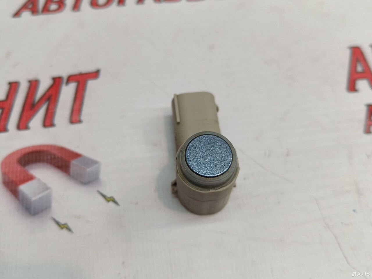 Датчик парковки задний Exeed LX Эксид LX