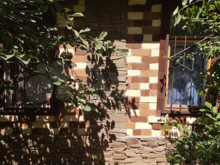 Дача 55 м² на участке 6 сот.