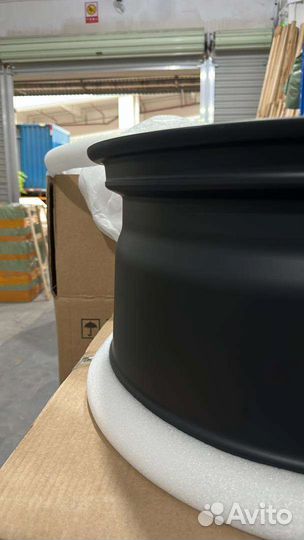 Диски кованые r19 на Тесла/Tesla Model Y