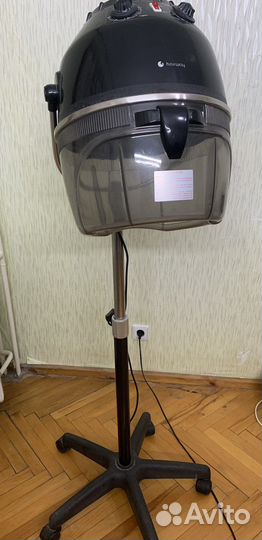 Сушилка для волос