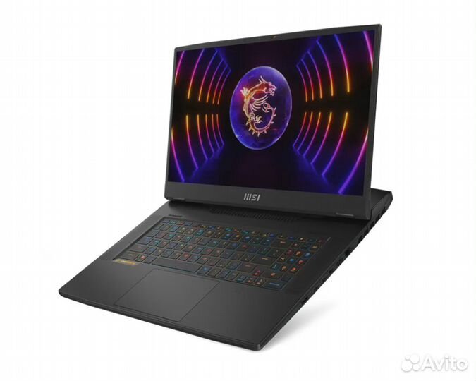 MSI Titan GT77 - i9 + RTX 3070Ti 3080Ti 4080 4090