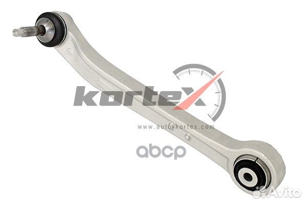 Рычаг подвески KSL5220 kortex