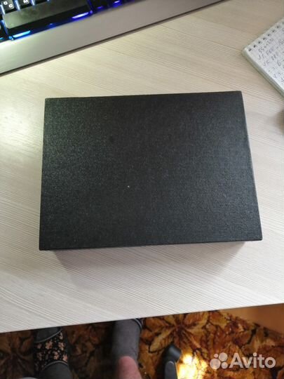 Набор чайных ложек СССР в коробке