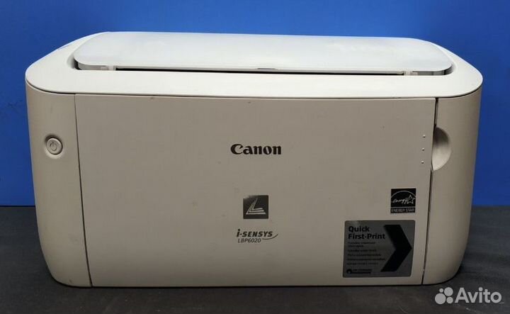 Принтер Canon LBP 6020