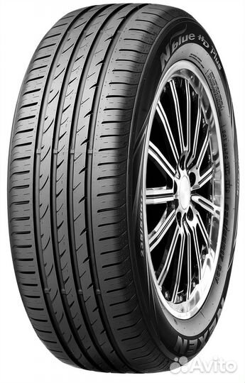 Nexen N'Blue HD Plus 215/65 R15