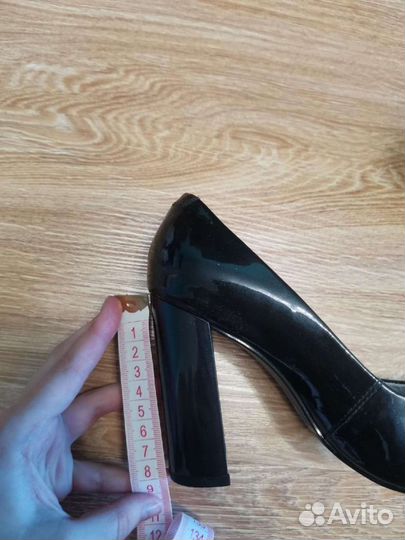 Туфли 35 р
